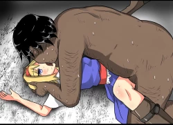 Page 142 of Jikan Gensou Shoujo /2