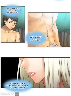 Page 17 of Woodman dyeon Chapter 1-7