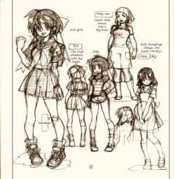 Page 24 of Yojouhan Seikatsu. 2014 Harugou