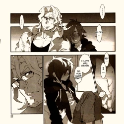 Page 4 of Yojouhan Seikatsu. 2014 Harugou