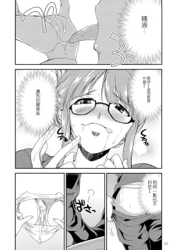 Page 23 of THE iDOL M@STURBATION