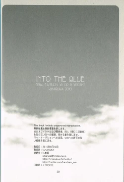 Page 29 of INTO THE BLUE