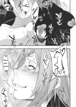 Page 20 of Konoha Donburi Aigake