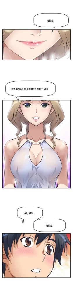 Page 232 of Brawling Go 0-16 Chapters