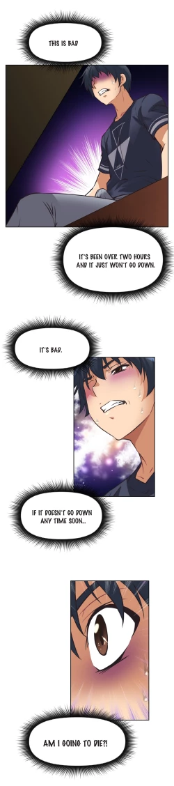 Page 260 of Brawling Go 0-16 Chapters