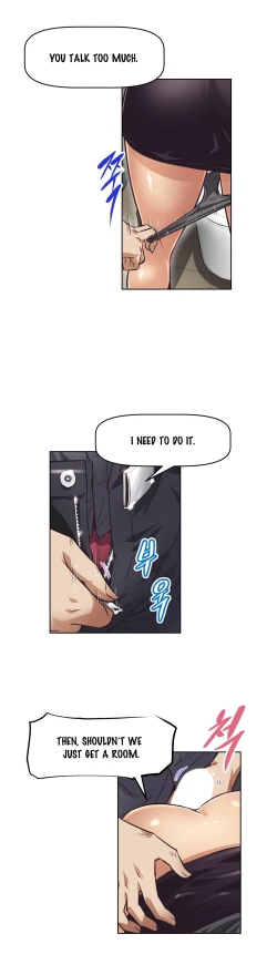 Page 284 of Brawling Go 0-16 Chapters