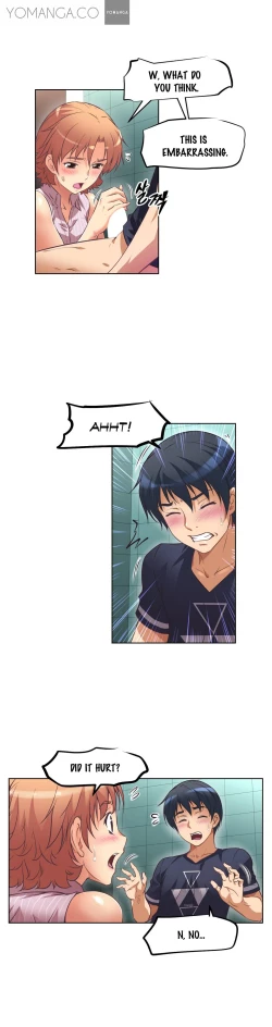 Page 304 of Brawling Go 0-16 Chapters