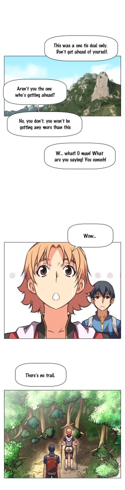 Page 43 of Brawling Go 0-16 Chapters