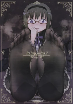 Page 2 of Its Time to Fall?