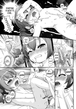 Page 15 of A Beast Tamer's Special Event