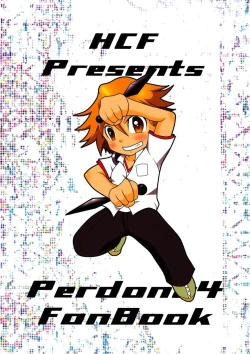 Page 24 of Flower Beat!!