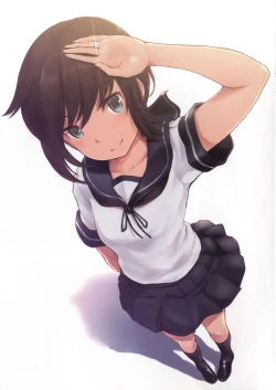 Page 2 of WASANBON vol.2