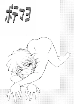 Page 27 of Potemayo vol. 5