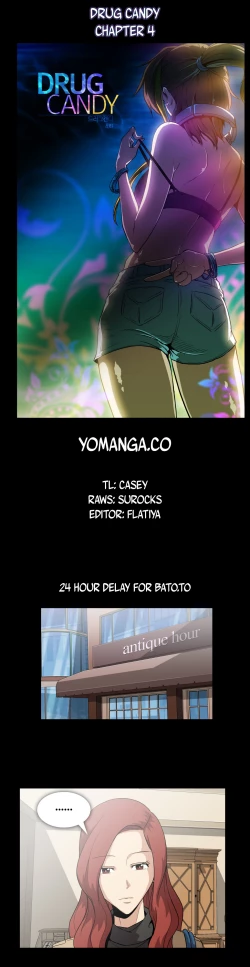 Page 116 of Drug Candy Ch.0-29