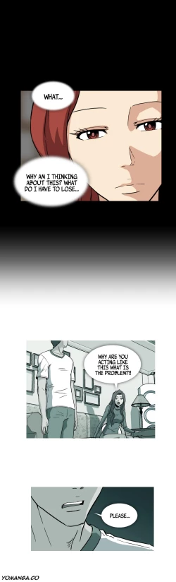 Page 231 of Drug Candy Ch.0-29