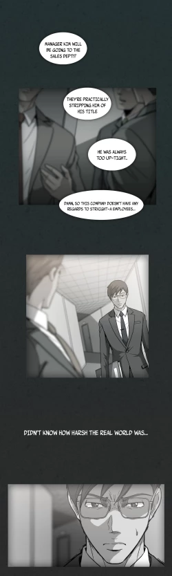 Page 306 of Drug Candy Ch.0-29