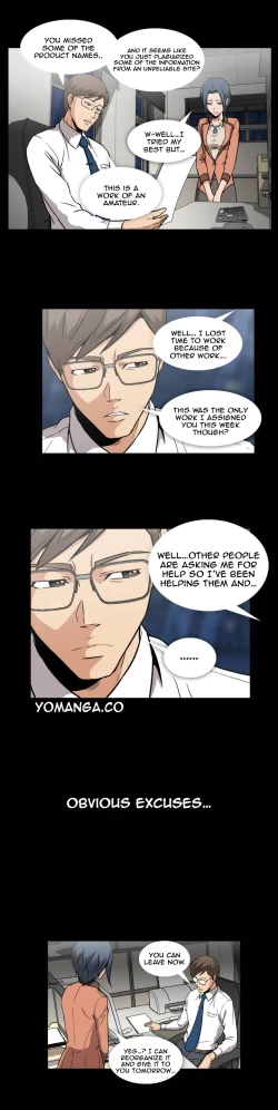 Page 3 of Drug Candy Ch.0-29