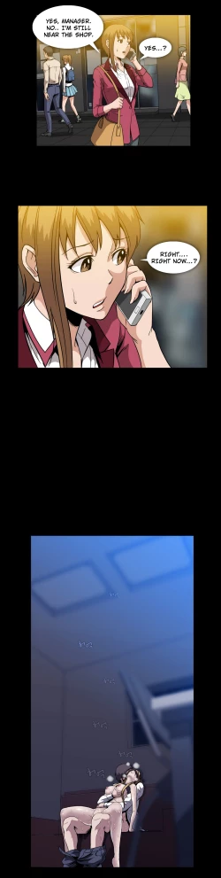 Page 609 of Drug Candy Ch.0-29