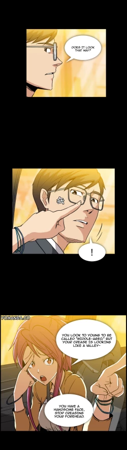 Page 79 of Drug Candy Ch.0-29