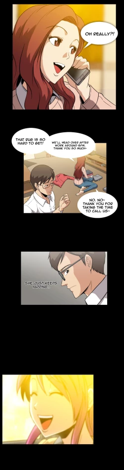 Page 95 of Drug Candy Ch.0-29