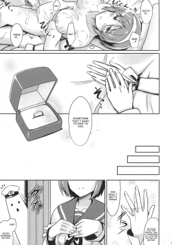 Page 22 of Natori wa Yume no Sekai