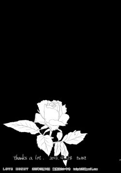 Page 21 of LOVE HONEY