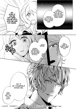 Page 7 of LOVE HONEY