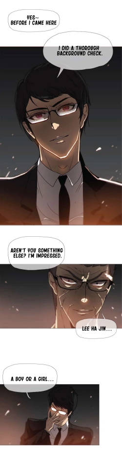 Page 141 of Household Affairs Ch. 11-22