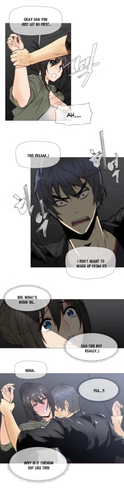 Page 250 of Household Affairs Ch. 11-22