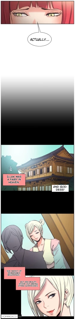 Page 85 of Woodman Dyeon Ch. 1-12