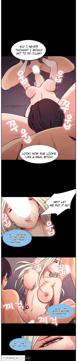 Page 93 of Woodman Dyeon Ch. 1-12