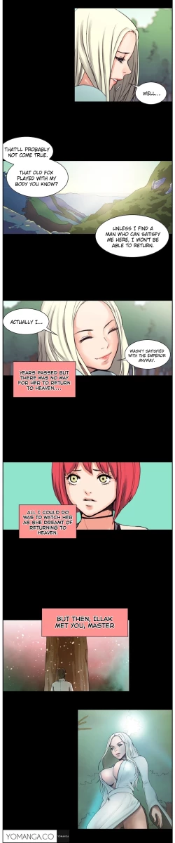 Page 104 of Woodman dyeon Chapter 1-11