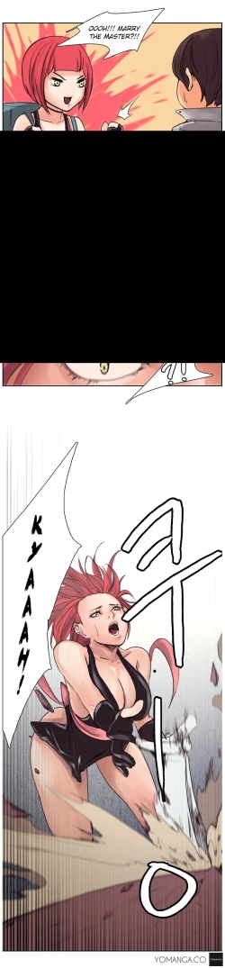 Page 117 of Woodman dyeon Chapter 1-11