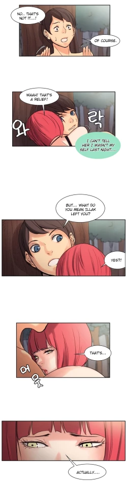 Page 90 of Woodman dyeon Chapter 1-11