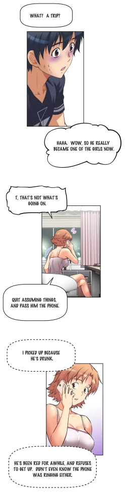 Page 267 of Brawling Go Ch.0-16