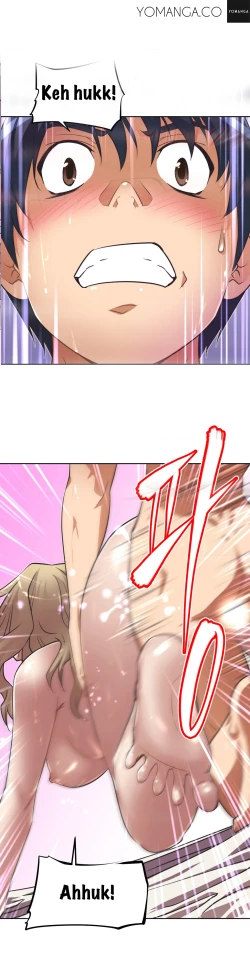 Page 551 of Brawling Go Ch.0-16