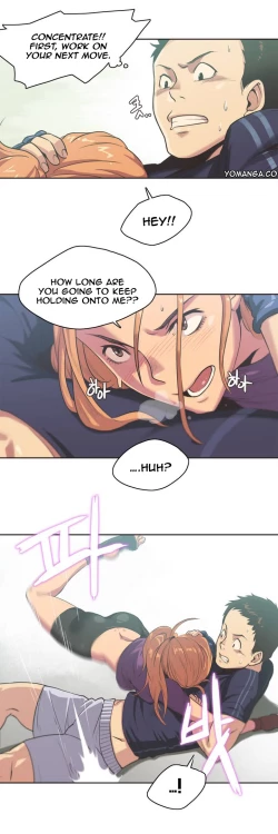 Page 18 of Sports Girl Ch.1-23