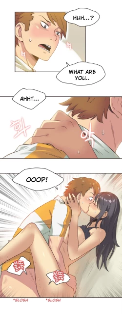 Page 212 of Sports Girl Ch.1-23
