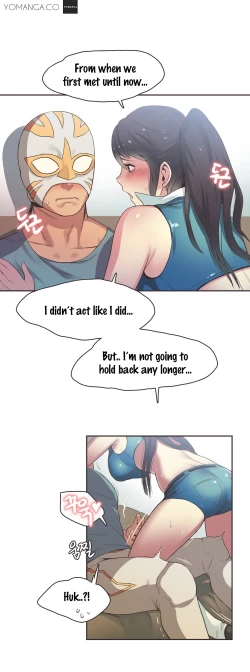 Page 341 of Sports Girl Ch.1-23