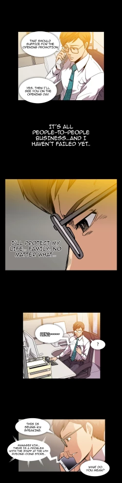 Page 162 of Drug Candy Ch.0-30