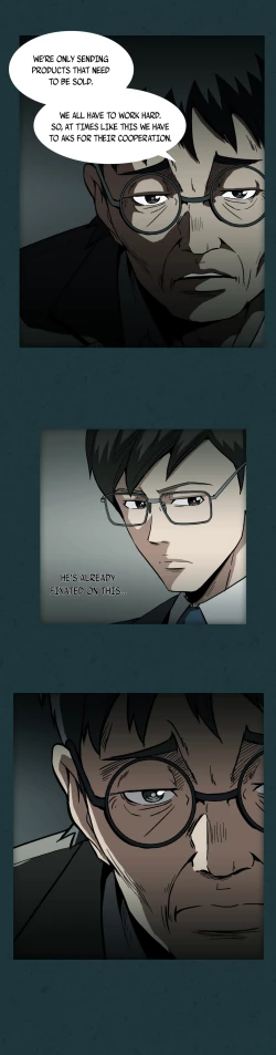 Page 289 of Drug Candy Ch.0-30