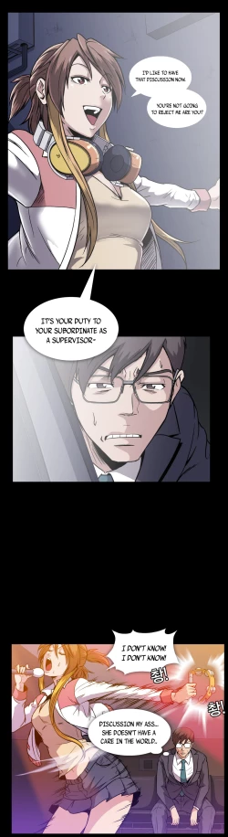 Page 369 of Drug Candy Ch.0-30