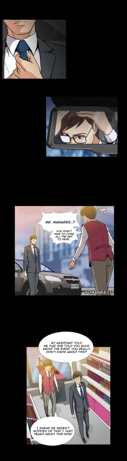 Page 46 of Drug Candy Ch.0-30