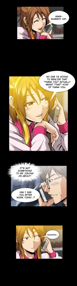 Page 507 of Drug Candy Ch.0-30