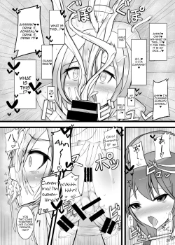 Page 20 of Otokonoko Teitoku ga 19 to 58 ni GyakuRa Sarechau Hon