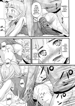 Page 16 of Comic Ped.