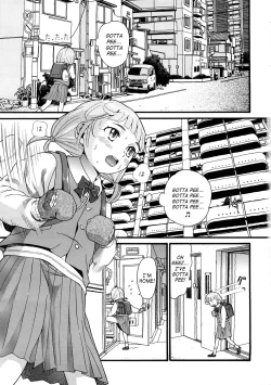 Page 4 of Comic Ped.