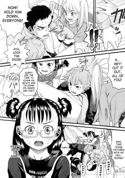 Page 61 of Comic Ped.