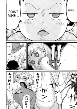 Page 9 of Comic Ped.