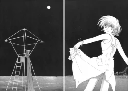 Page 10 of Ohiru no hitotoki - NATSUNORI No.3